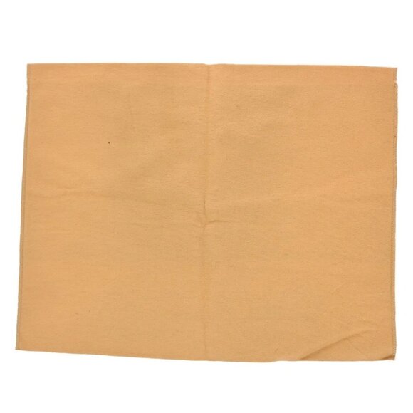 LOUIS VUITTON Logo 10 Set Dust Bag Drawstring Canvas Cotton 138-082825 - Picture 3 of 9